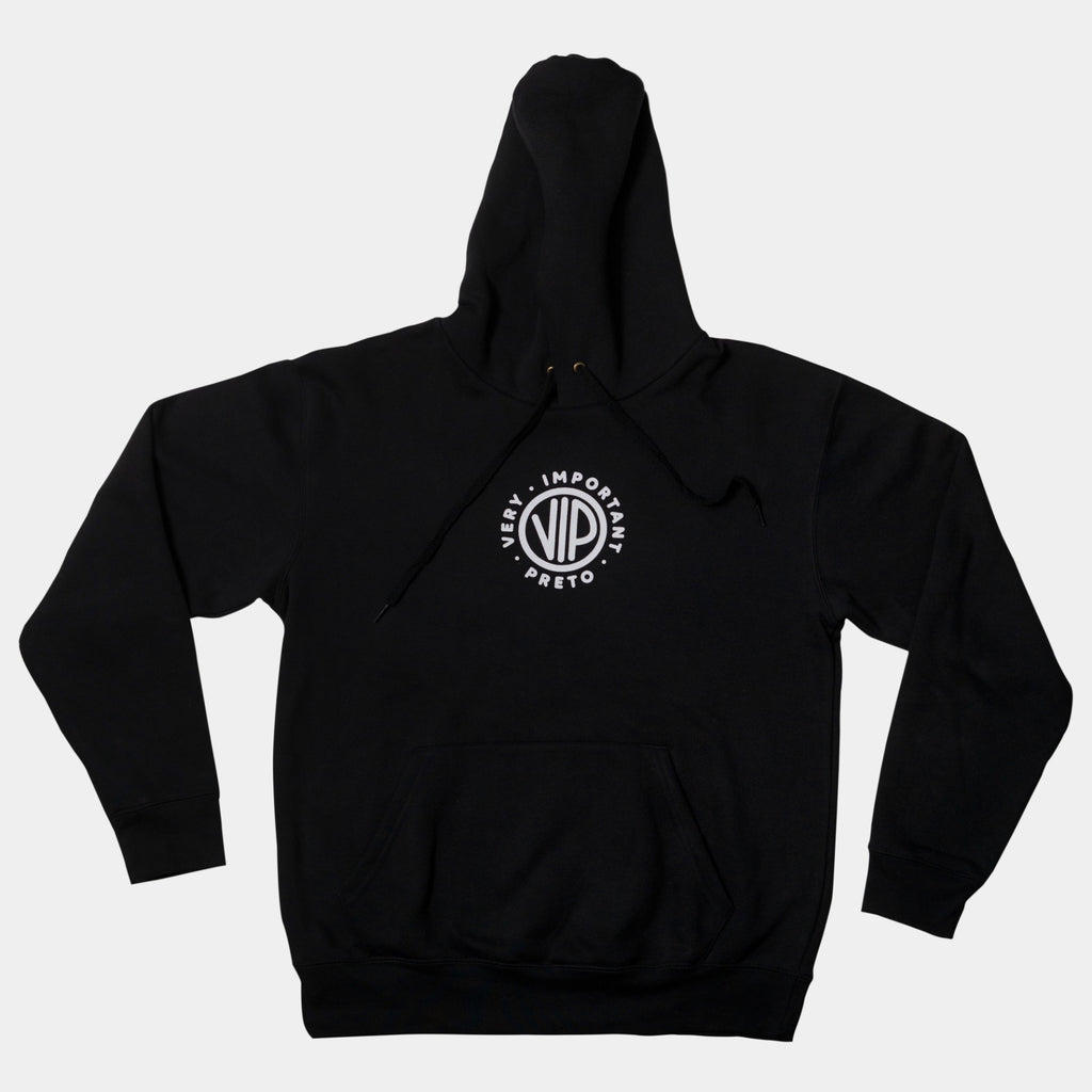 Sweat VIP Classic Preta