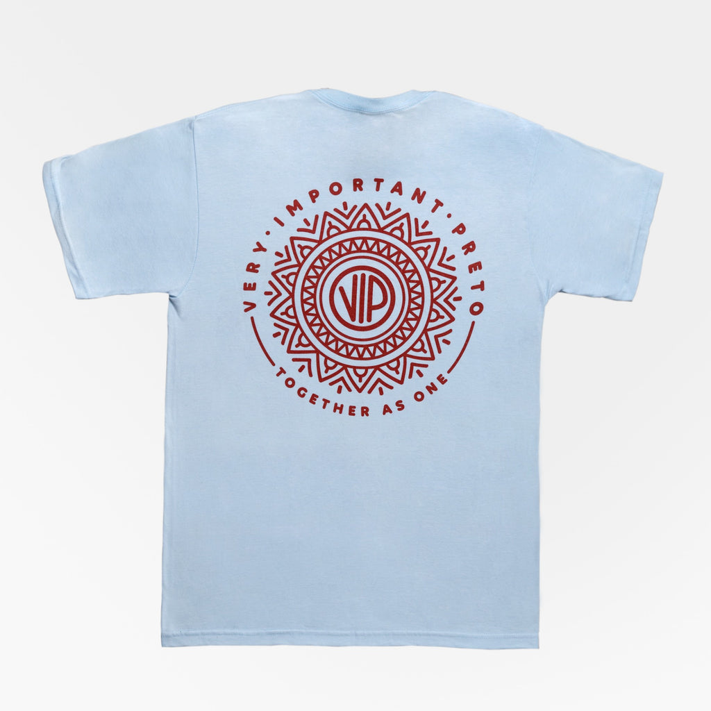 T Shirt Together As One